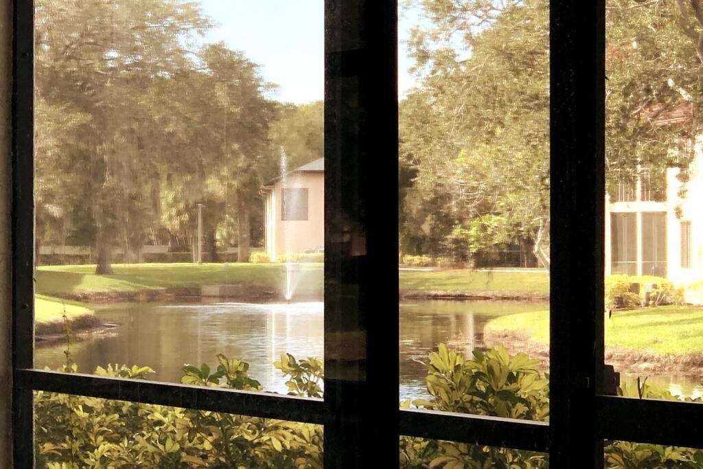 Waterview Oasis Retreat, Minutes To Anna Maria Island And Img Apartment Bradenton Exterior photo