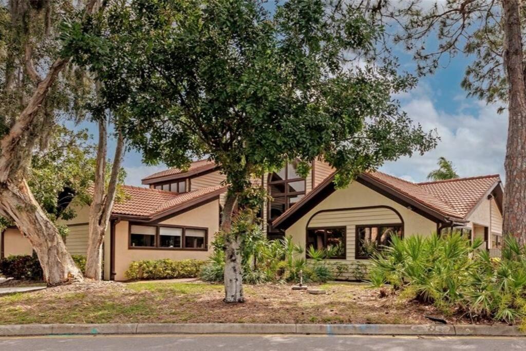 Waterview Oasis Retreat, Minutes To Anna Maria Island And Img Apartment Bradenton Exterior photo